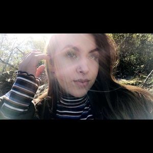 Meet your Posher, Audra